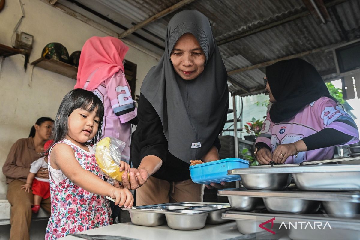 National Survey: Society Feels Positive Impact, Public Supports Free Nutritious Meals Programme