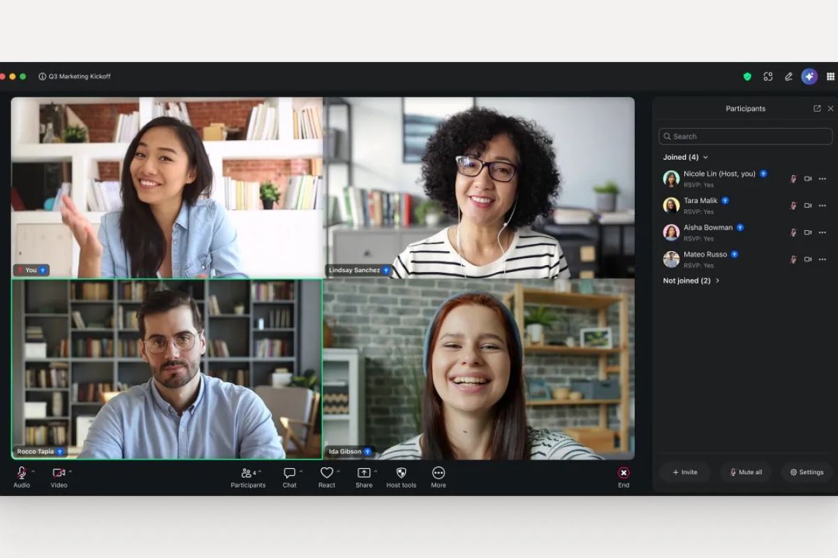 Zoom partners with World for meeting participant verification to prevent deepfakes