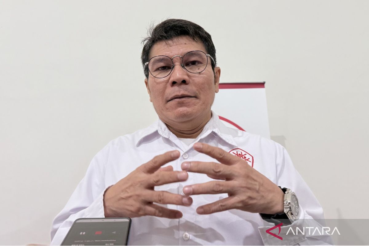 ANTARA CEO: Public Relations a Strategic Media Partner in Delivering Credible Information