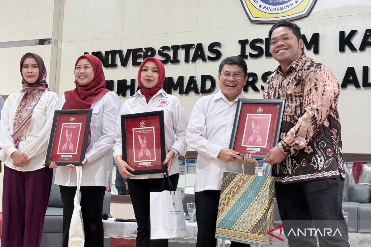 ANTARA CEO: Perhumas plays important role in building modern communication