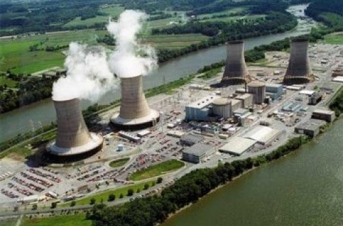 Energy Crisis Forces Non-Nuclear Countries to Consider Nuclear Power Plants