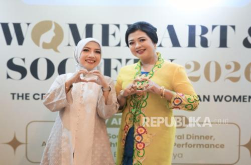 Industry Transformation: Women as Key Drivers