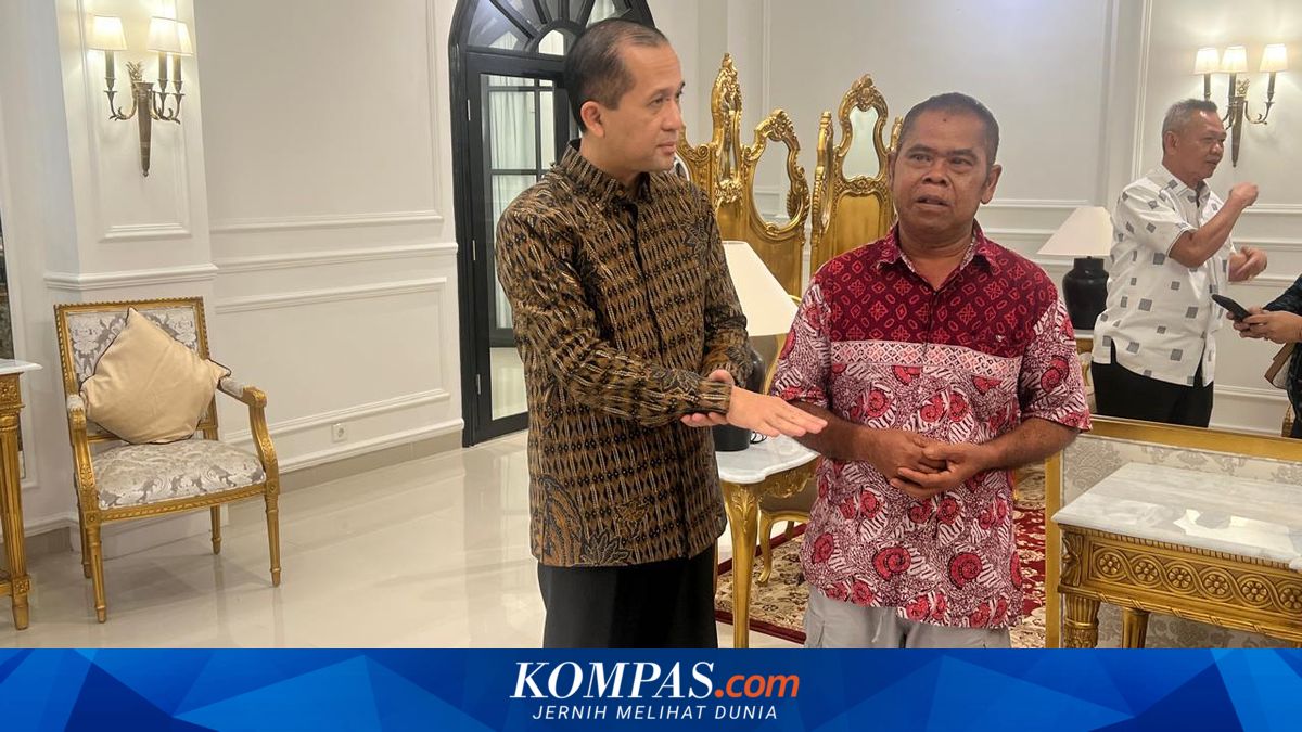 The Story of Durian Farmer Ketut Kari: Becoming a Transmigrant in Central Sulawesi, Generating Turnover of Rp 50 Million Per Month