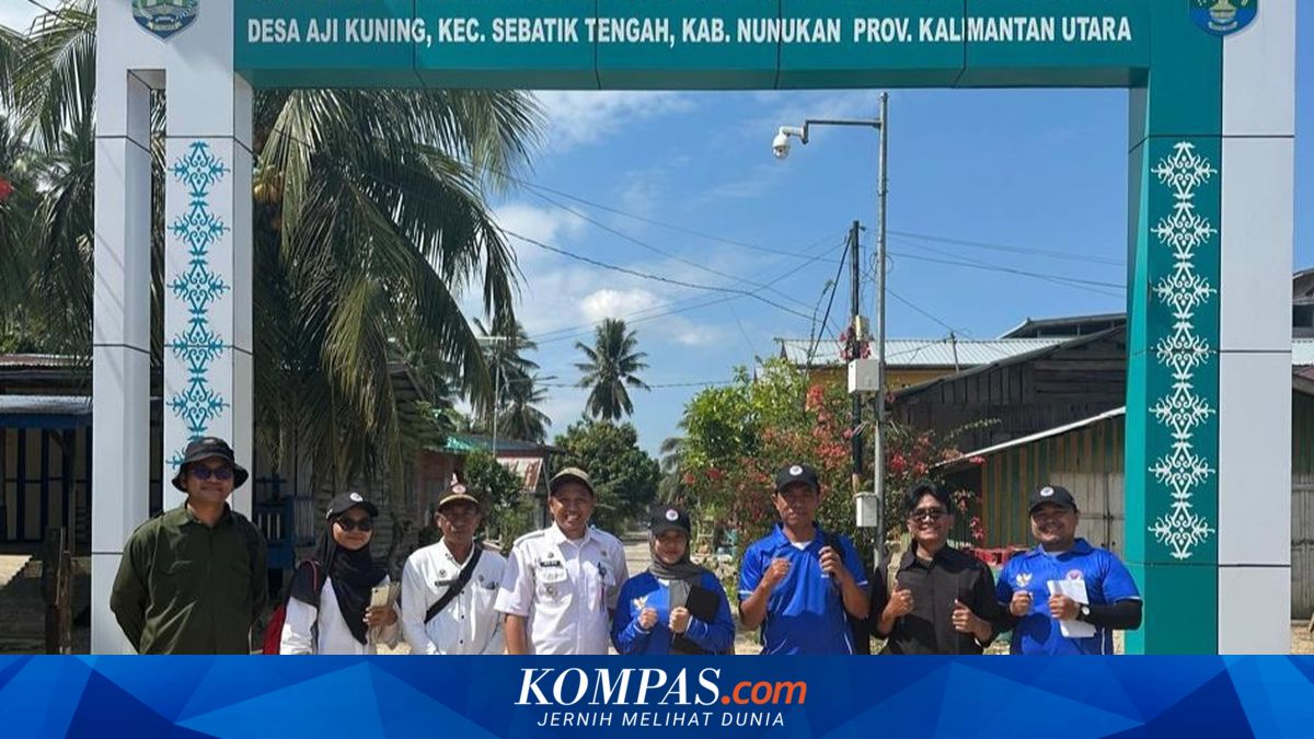 Strengthening Border Security, BNPP Accelerates Spatial Planning for Former OBP Simantipal and Sebatik