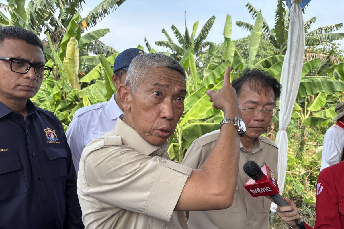 Three HKTI recommendations to encourage farmers to plant soybeans