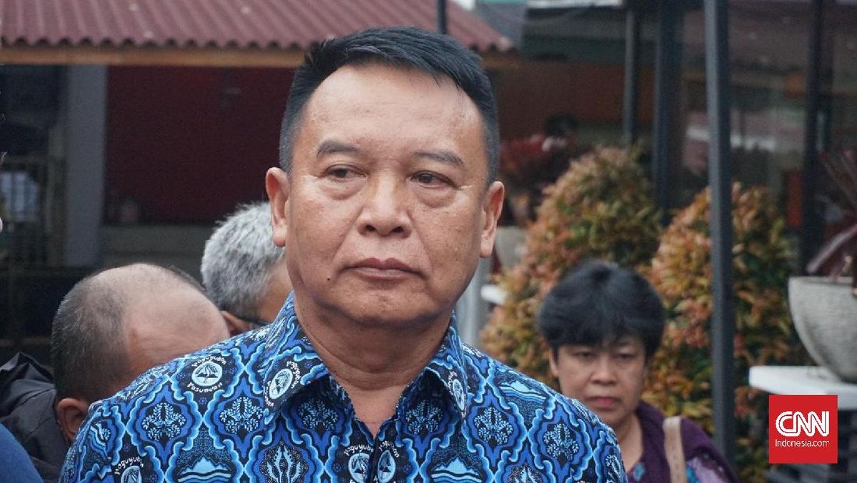 Andrie Yunus Case: DPR Pushes for Revision of TNI Law on Military Justice