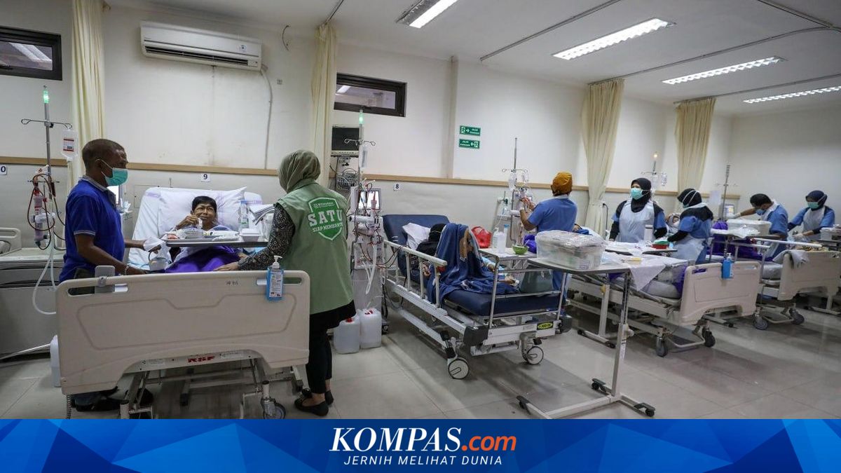 BPJS Kesehatan Covers Costs for Glasses for Myopia, Here Are the Requirements