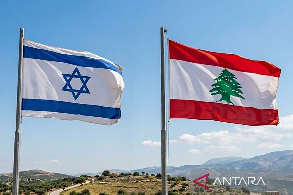 Indonesia hopes Israel-Lebanon ceasefire will end war permanently