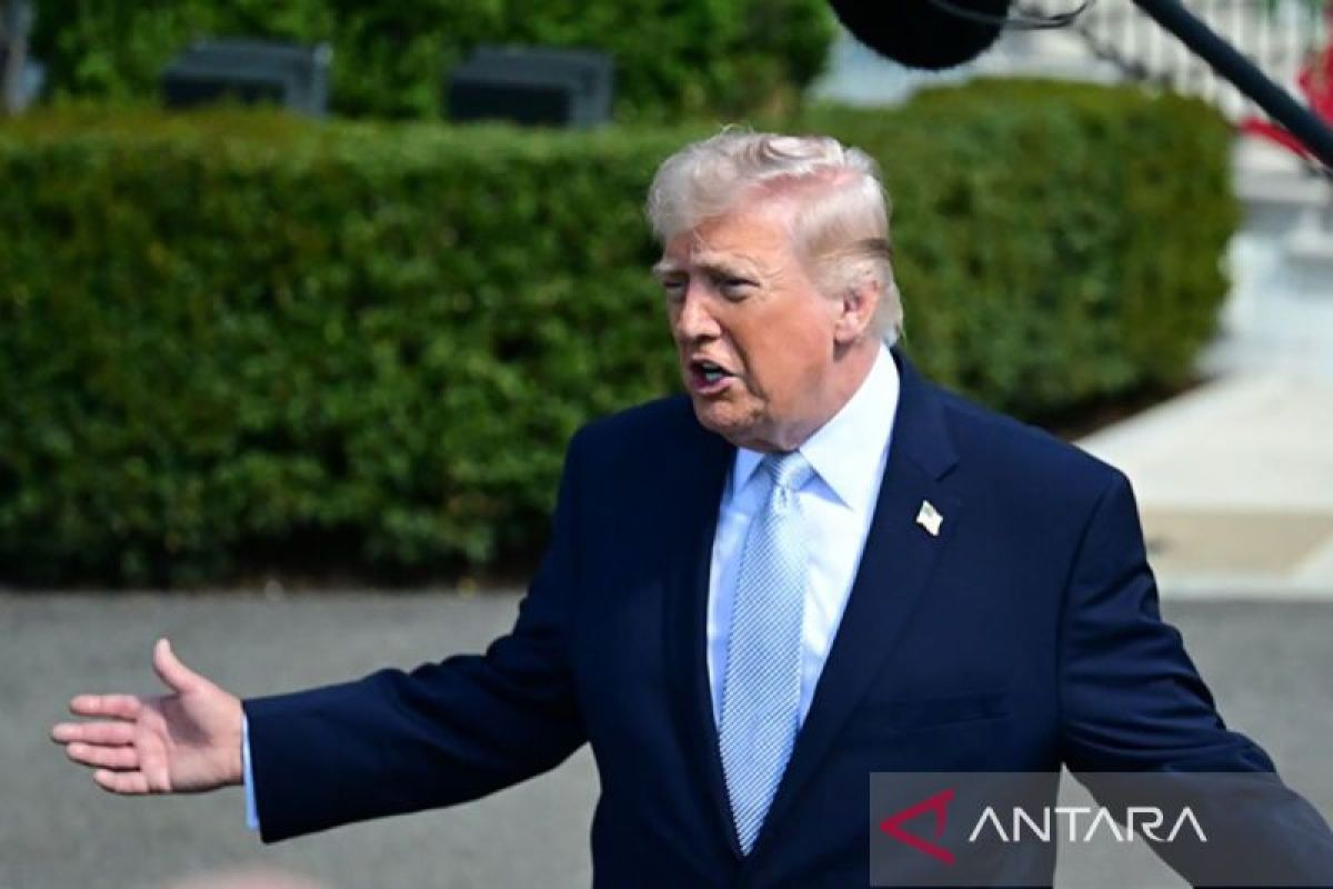 Trump claims Iran agrees to end nuclear programme 'without time limit'