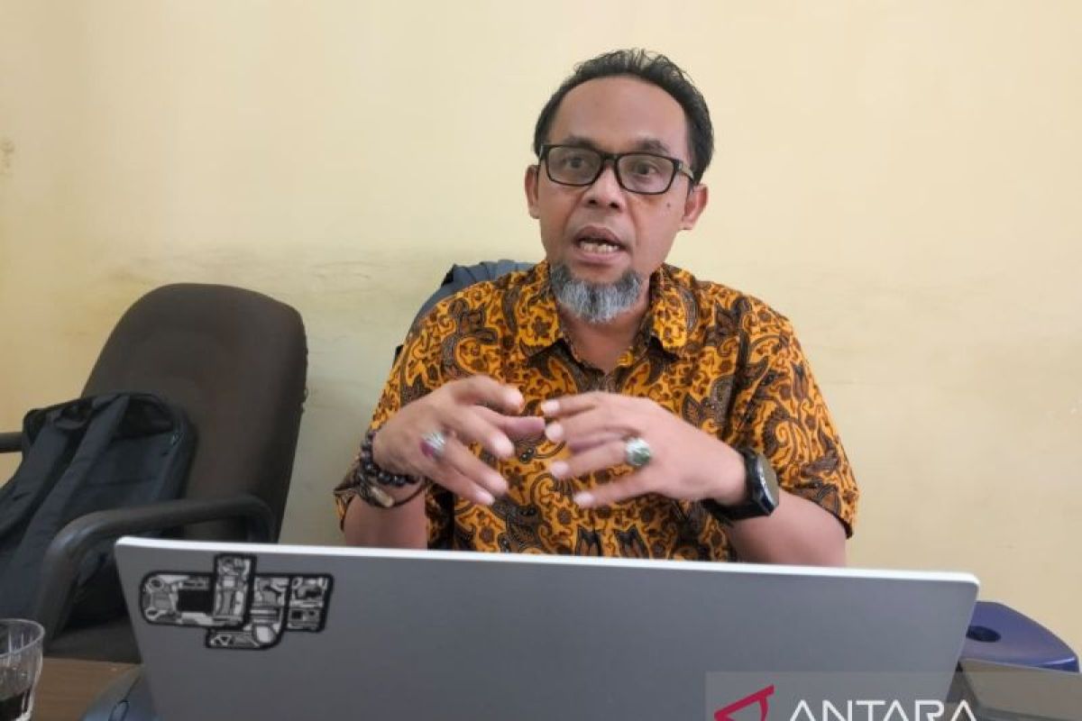 Climate and Weather Expert Predicts West Sumatra Will Not Be Affected by Strong El Niño