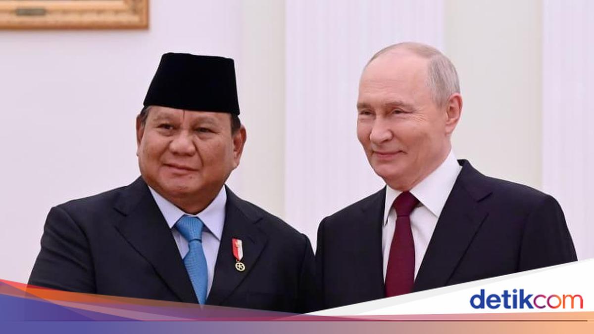 Prabowo, the Polymath Leader, and Indonesia's Strategic Path