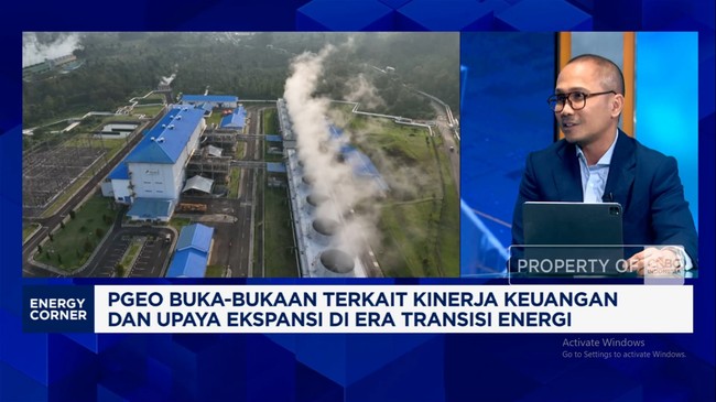 Video: Not Just Power Plants, PGE Targets 3 Geothermal Derivative Projects
