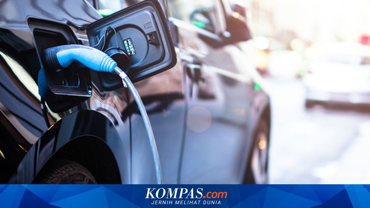 Electric Vehicles Begin to Be Treated on Par with Conventional Cars