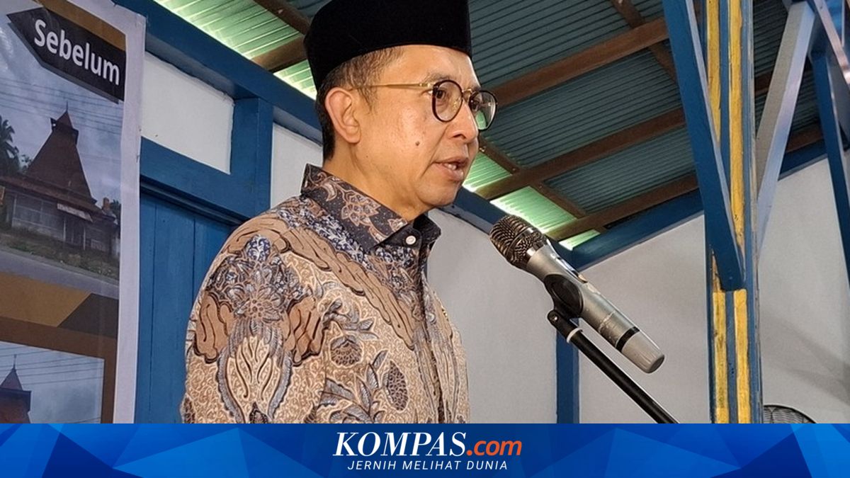 To Boost Tourism, Culture Minister Emphasises Importance of Temple Building Restoration