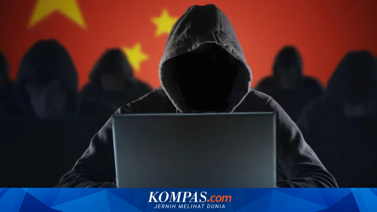 When a Supercomputer is Hacked, China's Military Secrets Are Suspected to Have Been Exposed