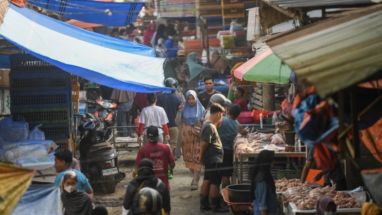 Economic Foundations in Disaster-Affected Regions Grow Stronger, SMEs Increasingly Recover