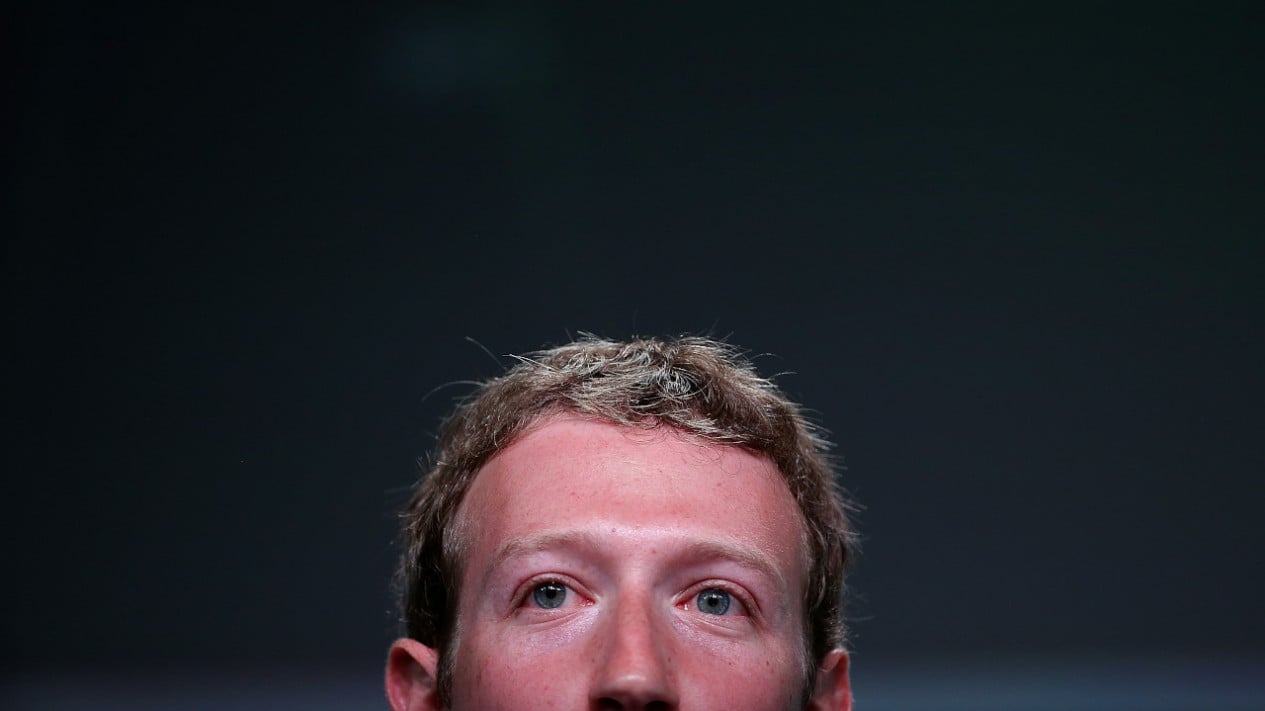 AI's Growing Dominance: Meta Reportedly to Lay Off 8,000 Employees This Year