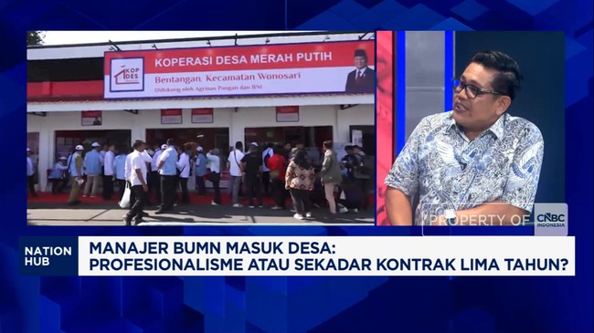 Video: Reasons for Kopdes Merah Putih Importing 105,000 Pick-up Trucks from India