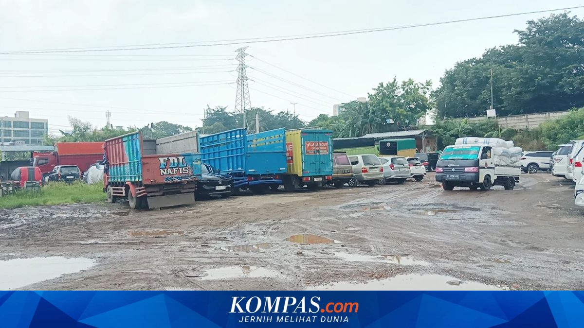KAI to Install Signage on Tanah Abang Land Controlled by Hercules