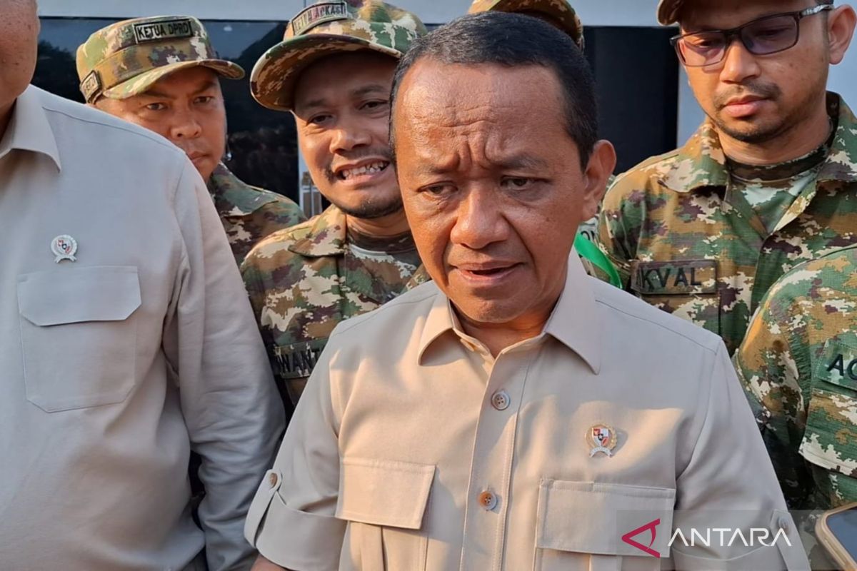 Minister of Energy and Mineral Resources: Non-subsidised Fuel Price Increase Follows Market Mechanism