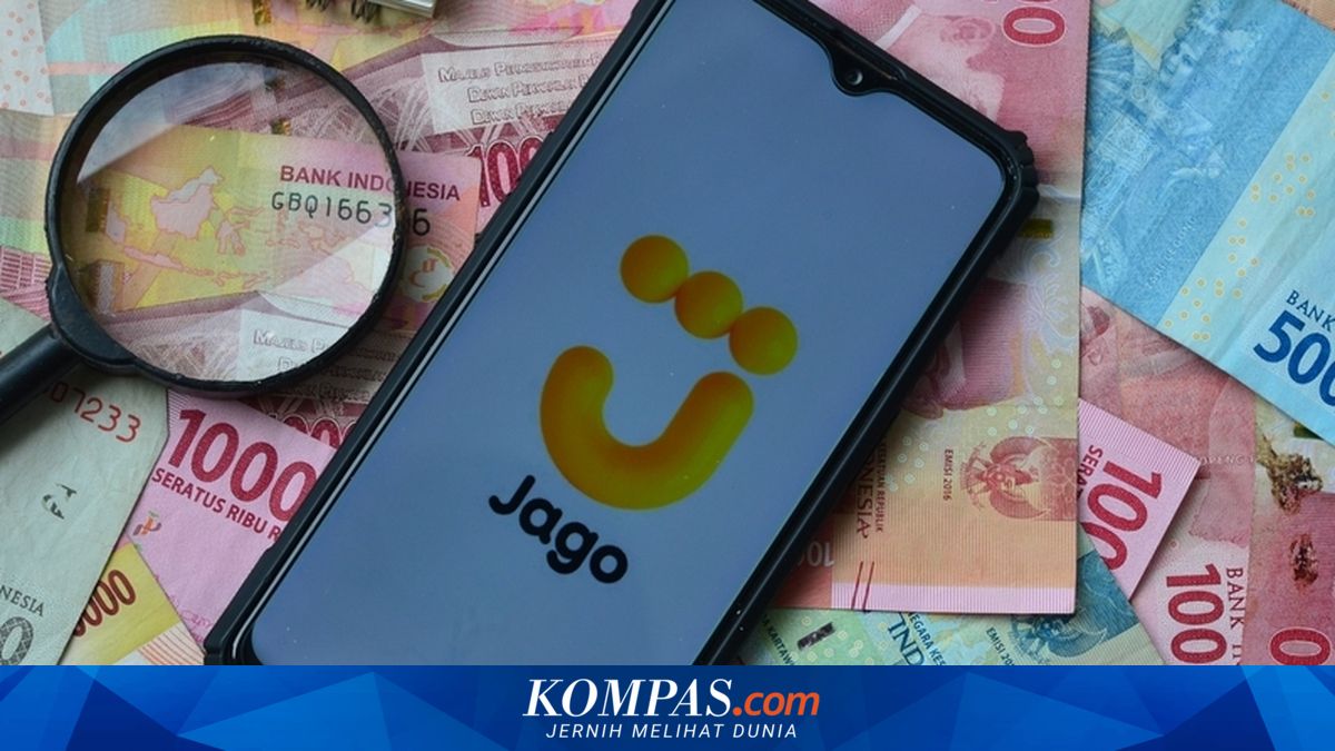 Bank Jago Records Double-Digit Growth in Digital Lending