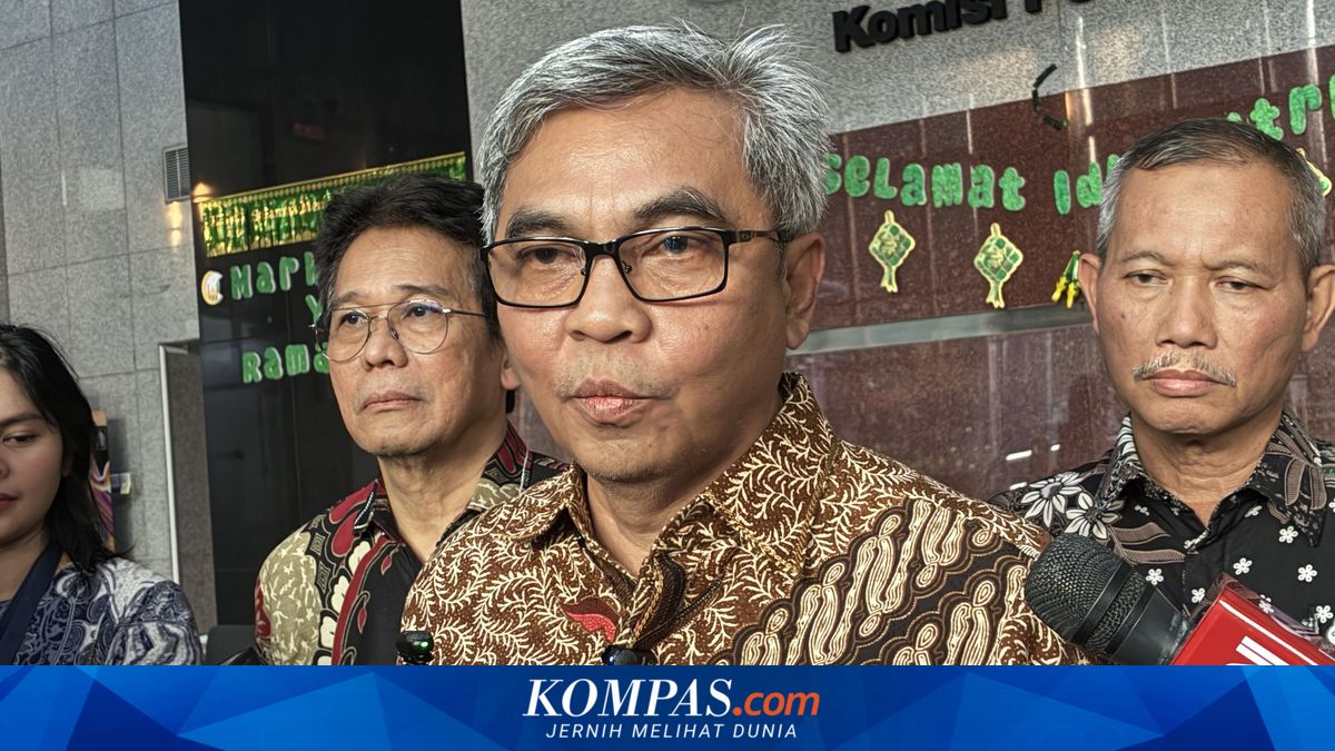 KPK Pushes for Strengthened Corruption Prevention through DPRD's Role