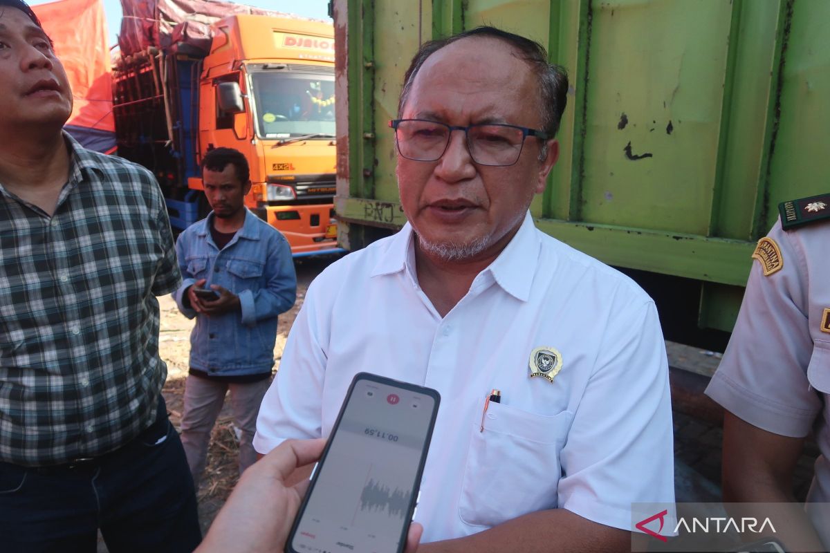 Quarantine Agency: Distribution of sacrificial animals to be completed before Eid al-Adha