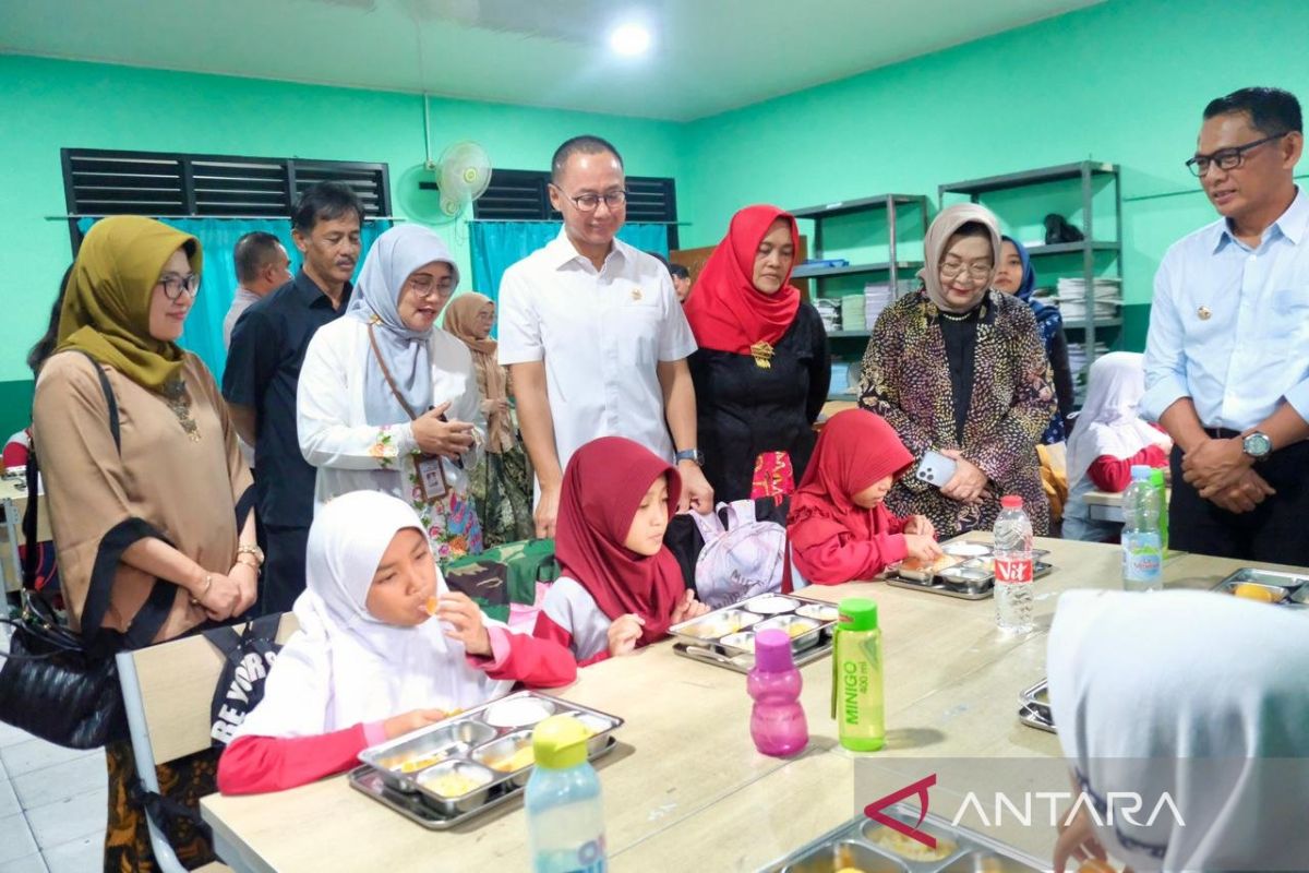 MPR Appreciates Prabowo's Steps to Evaluate MBG for Greater Targeted Effectiveness