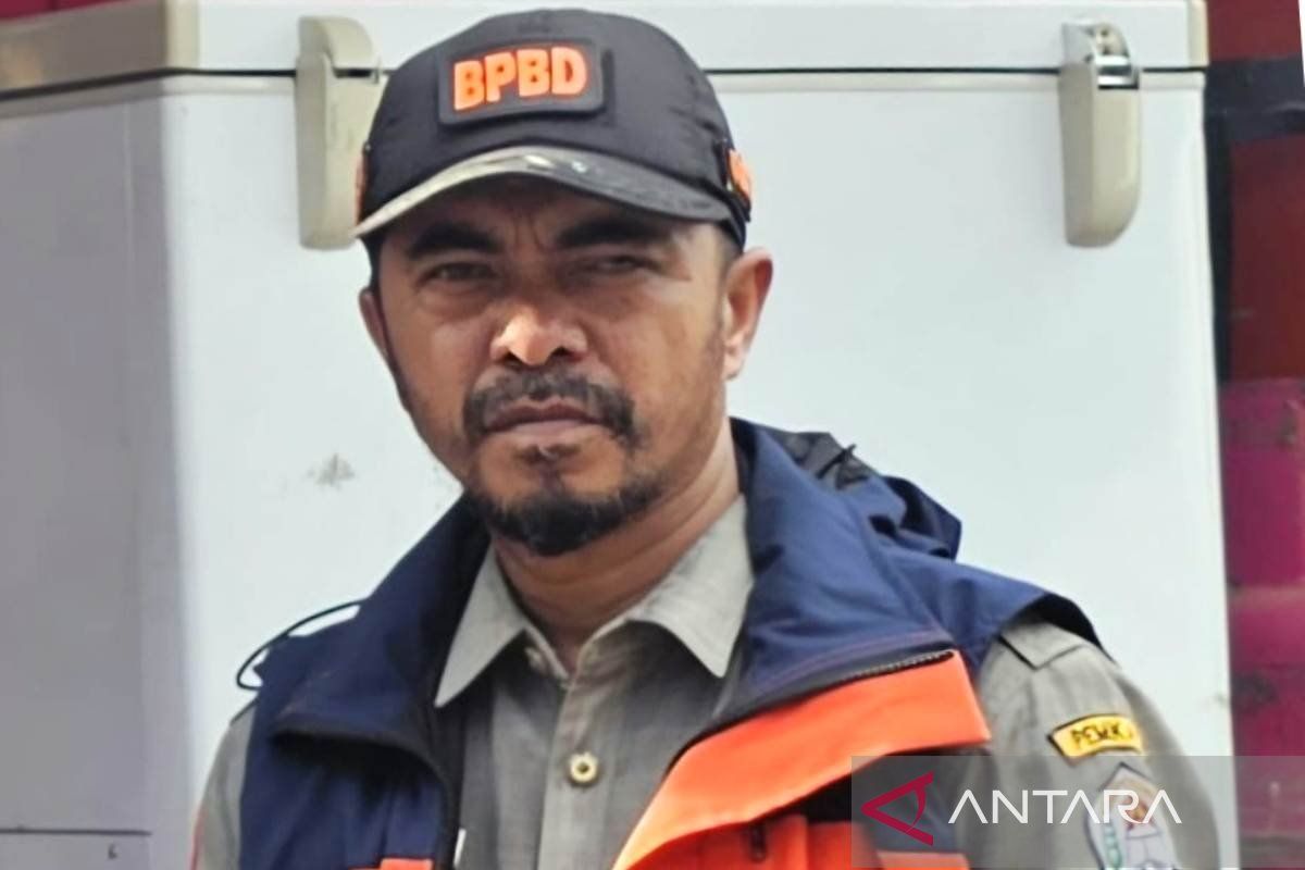 BNPB ready to build 49 permanent housing units in West Aceh