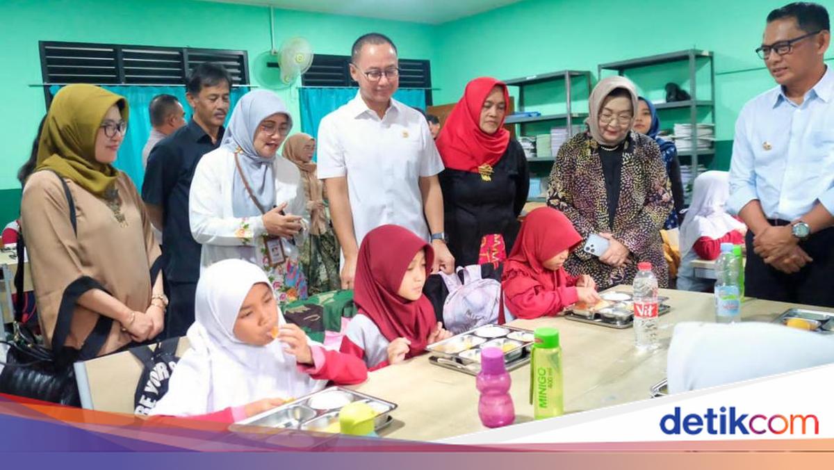 Eddy Soeparno Praises Prabowo's Step to Evaluate MBG for Greater Targeting