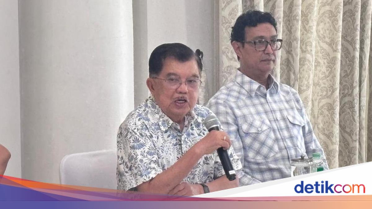 JK Denies His Sermon Insults Religion: I Spoke About Conflict, Not Religion