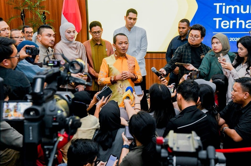 No Joke, Russia Ready to Invest in Oil Refinery and Storage to Strengthen Indonesia's Energy Resilience
