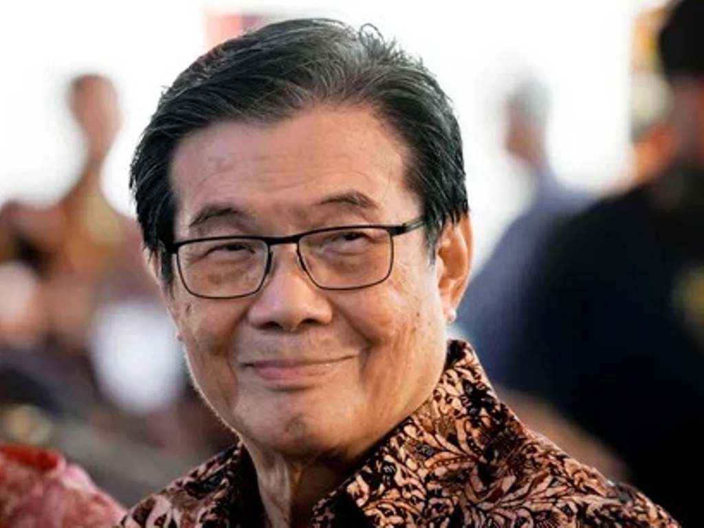 Supporting Capital Market Reforms, Prajogo Pangestu Reduces Share Ownership