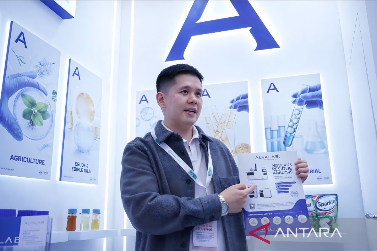 Alvalab Launches Five High-Tech Testing Services