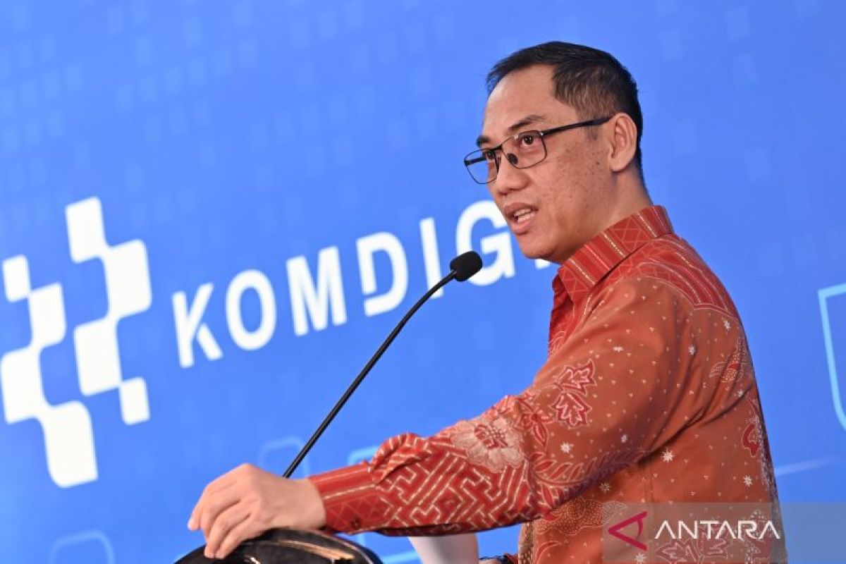Ministry of Communication and Digital Handles 4.1 Million Negative Contents Until 15 April 2026