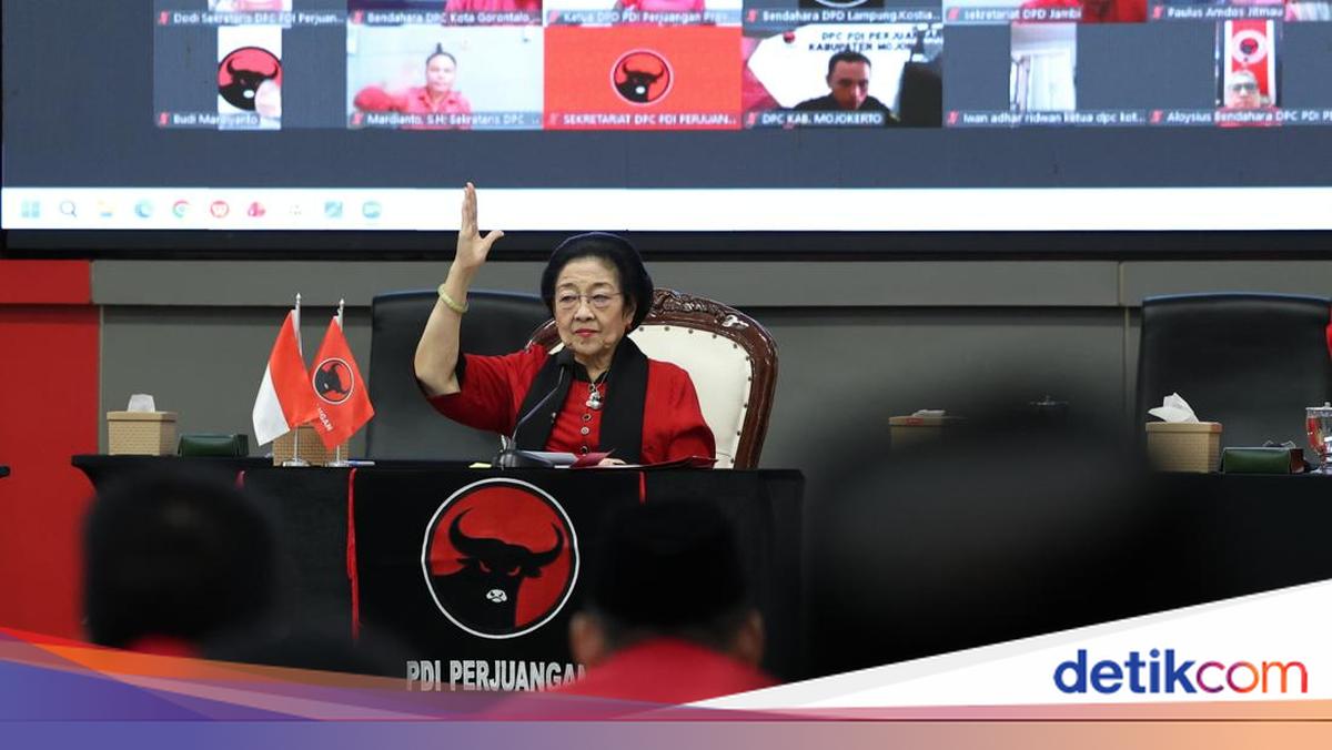 71st Anniversary of the KAA: Megawati Champions "To Build the World A New"