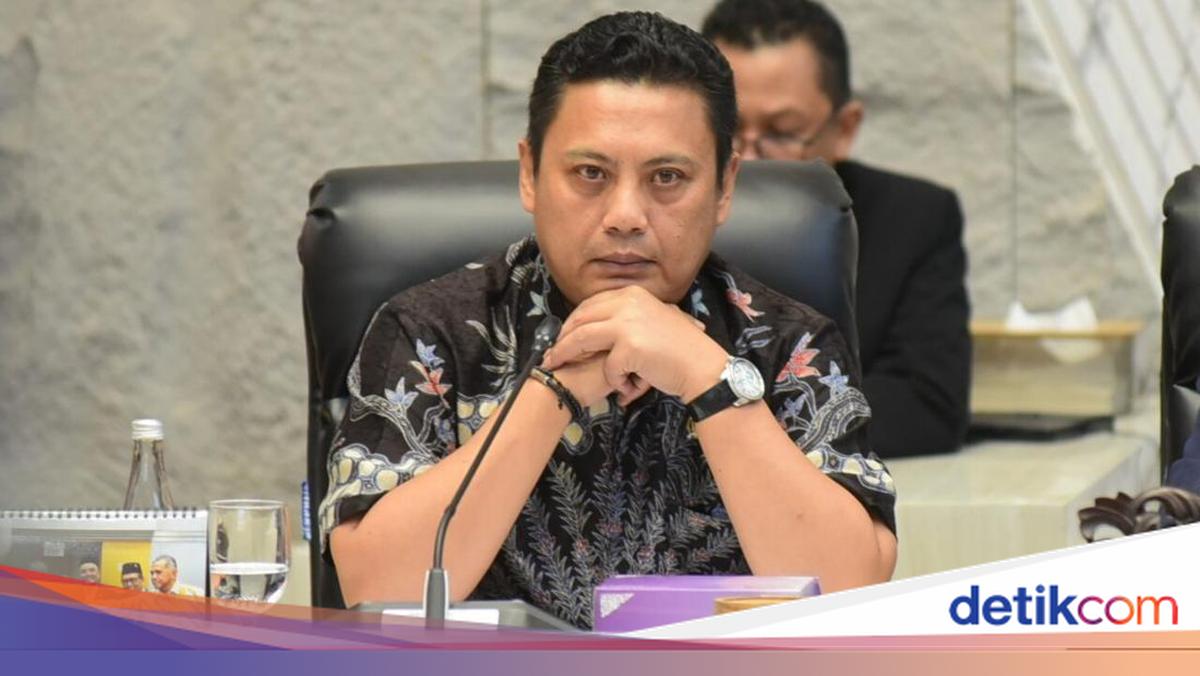Gerindra Legislator Highlights Infrastructure Development Disparities in South Sulawesi