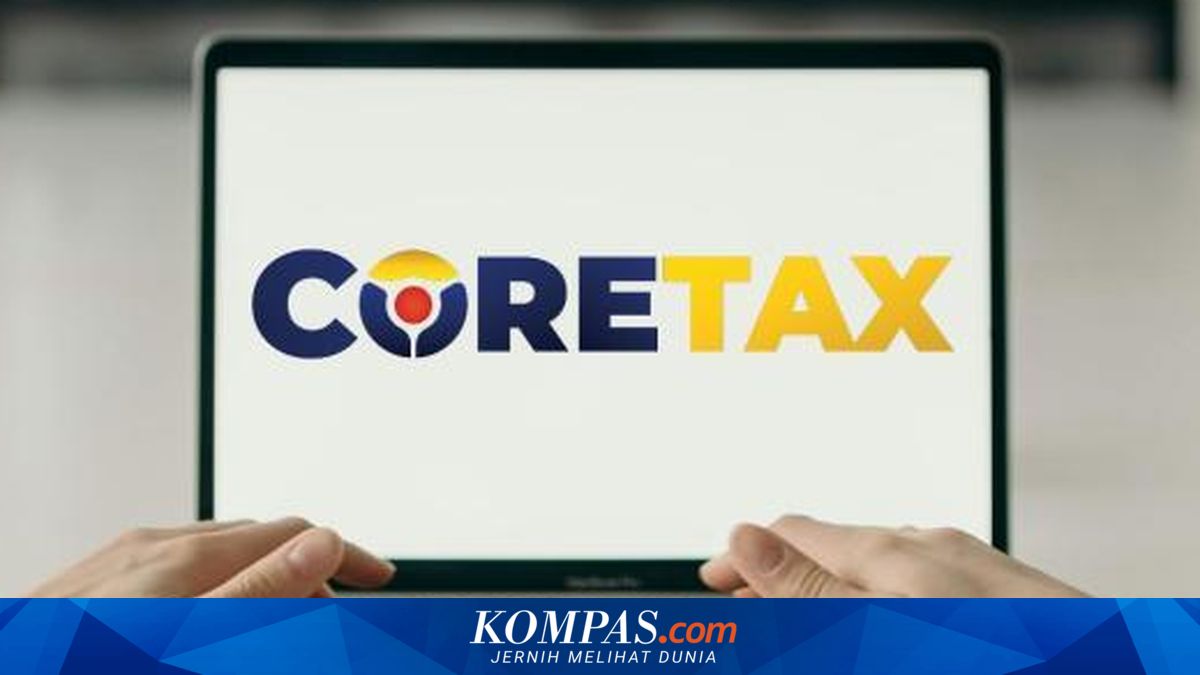 How to Prepare SPT in Coretax, Reporting Deadline Extended to 30 April 2026