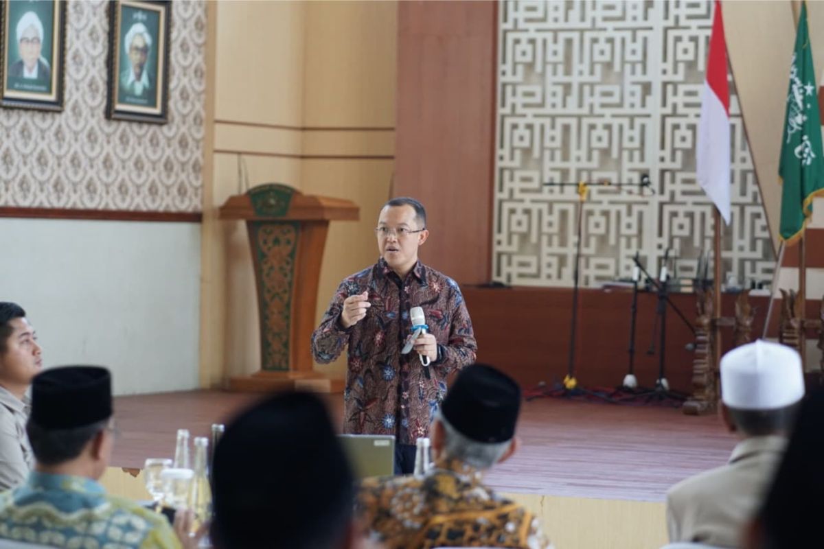 Ministry of Higher Education, Science, and Technology urges Nahdlatul Ulama universities to address graduate-job market mismatch