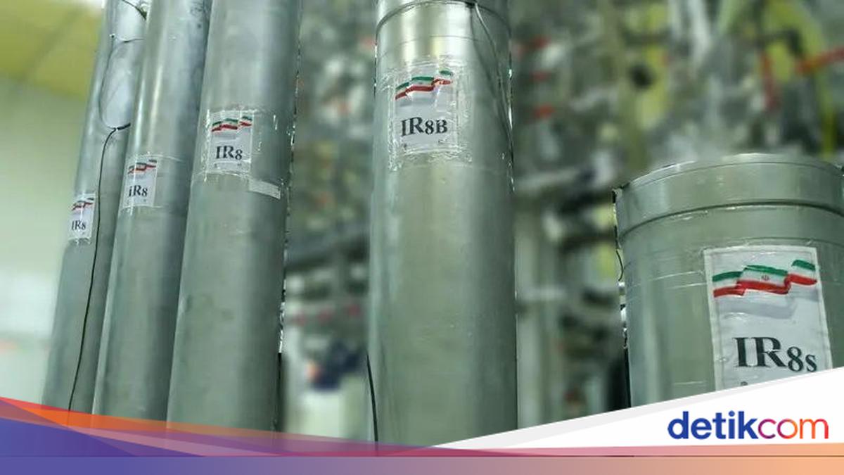 The Uranium Issue Sparking Disputes Between Iran and the US