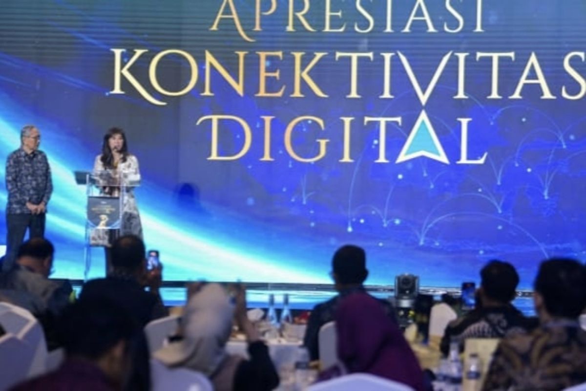 Digital Minister reminds that network development must impact the public
