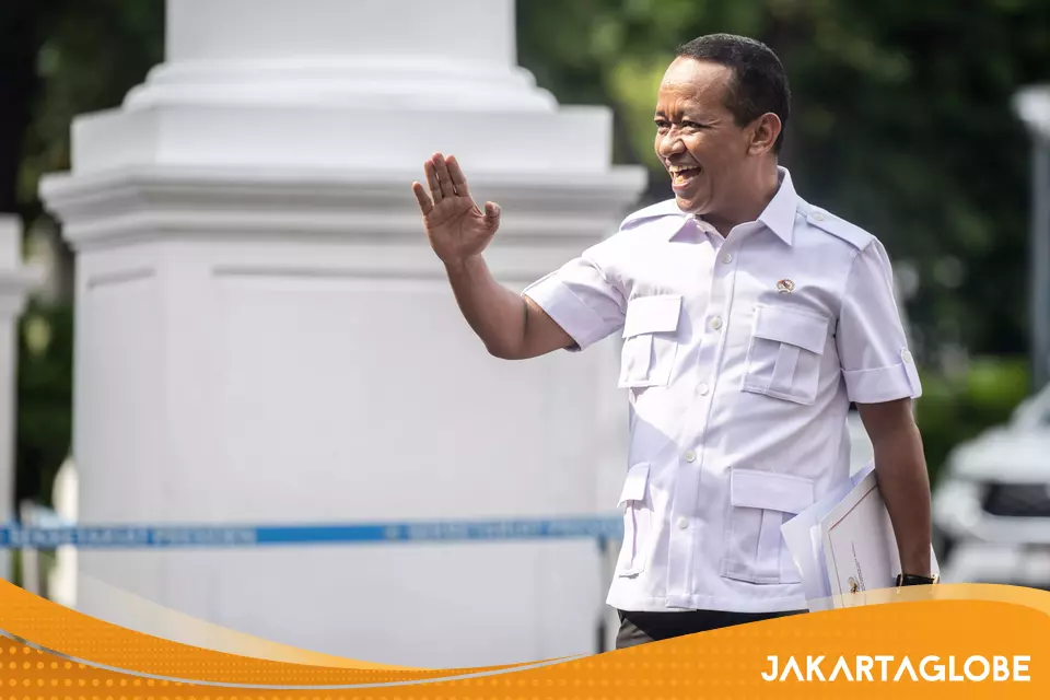 Pertamina Raises Fuel Prices; Bahlil Says Market Forces at Play