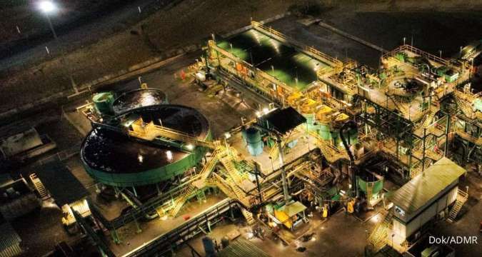 Alamtri Minerals (ADMR) Distributes US$120 Million Cash Dividend, Check the Schedule