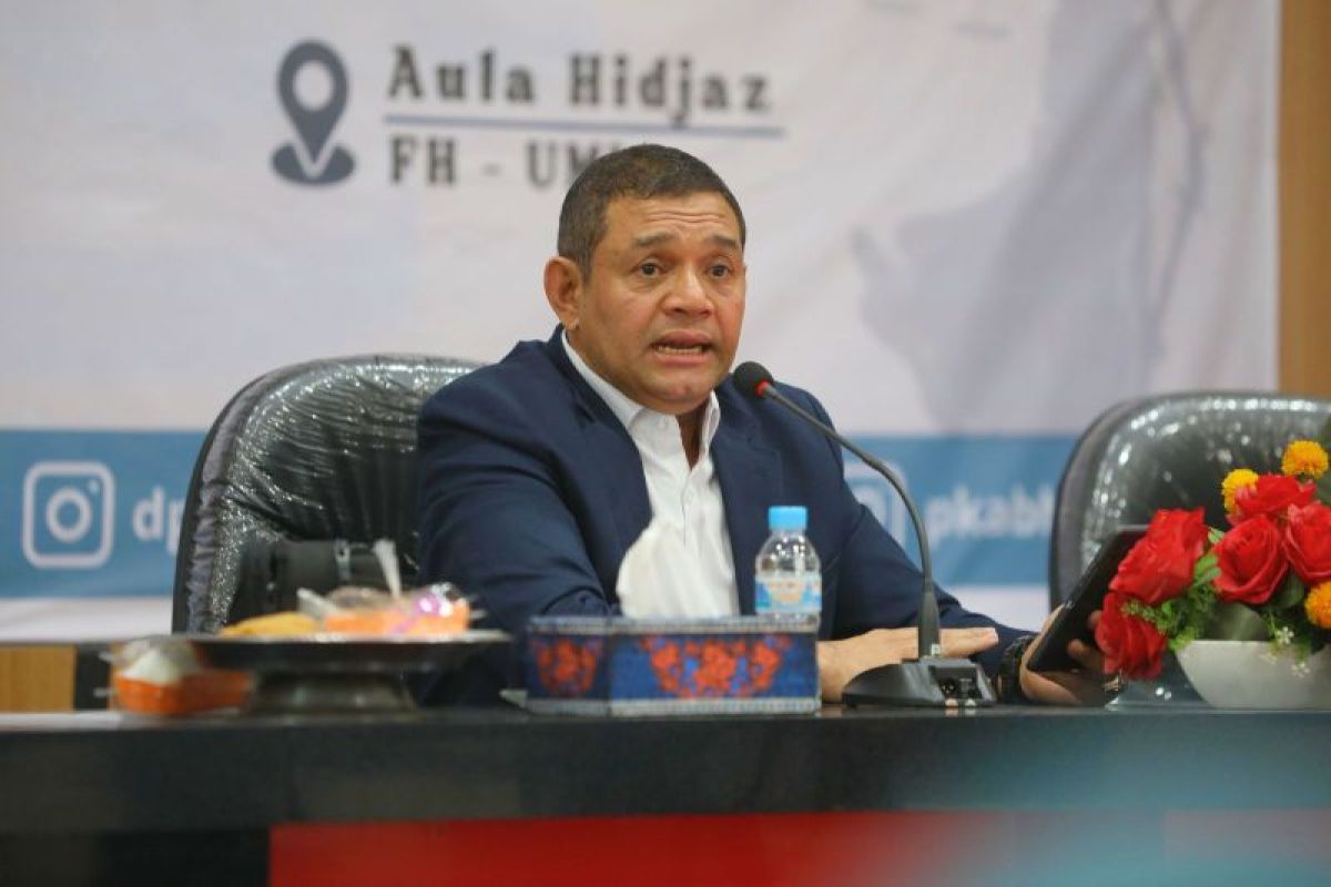 Expert: Perppu is a constitutional option for Hajj flight cost scheme via state budget