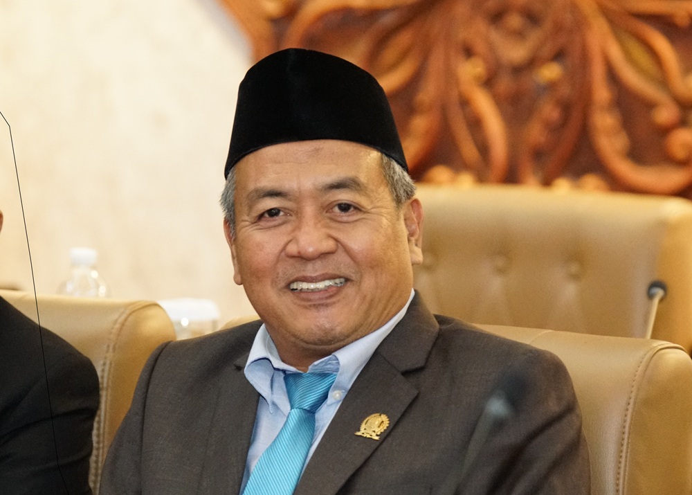 Head of East Java ESDM Becomes Suspect in Extortion Case, DPRD's Budiono Urges Comprehensive OSS Evaluation