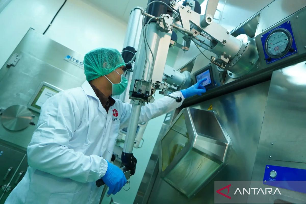 When Research and Industry Begin to Align