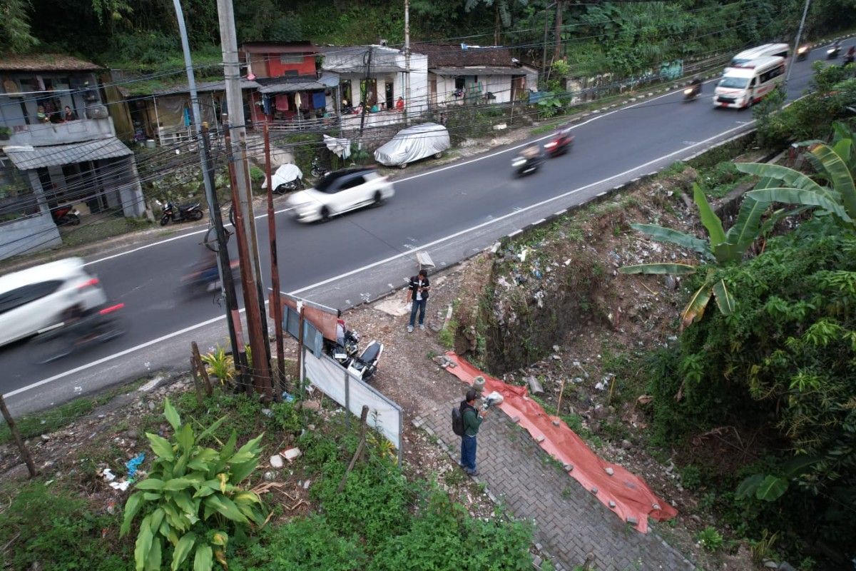 Ministry of Public Works Continues to Accelerate Disaster Response in Sumatra