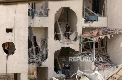 French Soldier in UNIFIL Killed in Attack, Indonesia Expresses Condolences