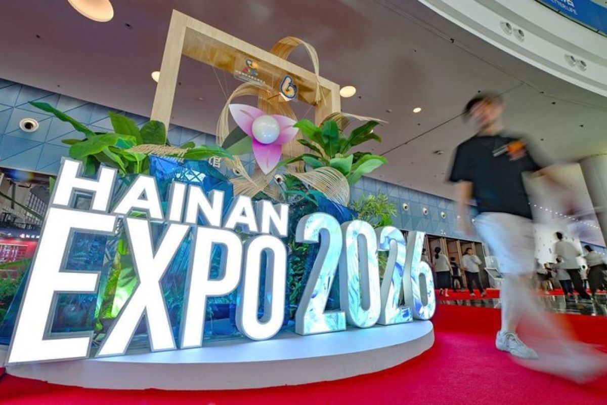 CICPE 2026 at Hainan FTP, China, records highest international participation