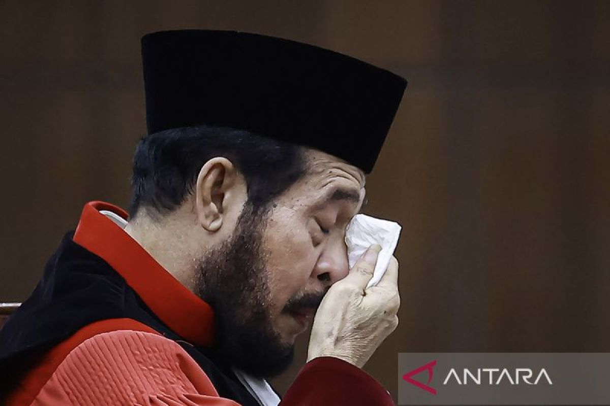 Legal news of the week: Ombudsman Chairman named suspect to Kepri police dismissed